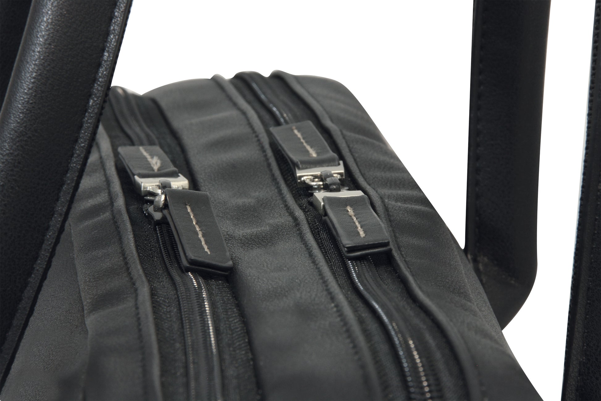 Mobilis Notebook-Tasche bis 14" – Schwarz