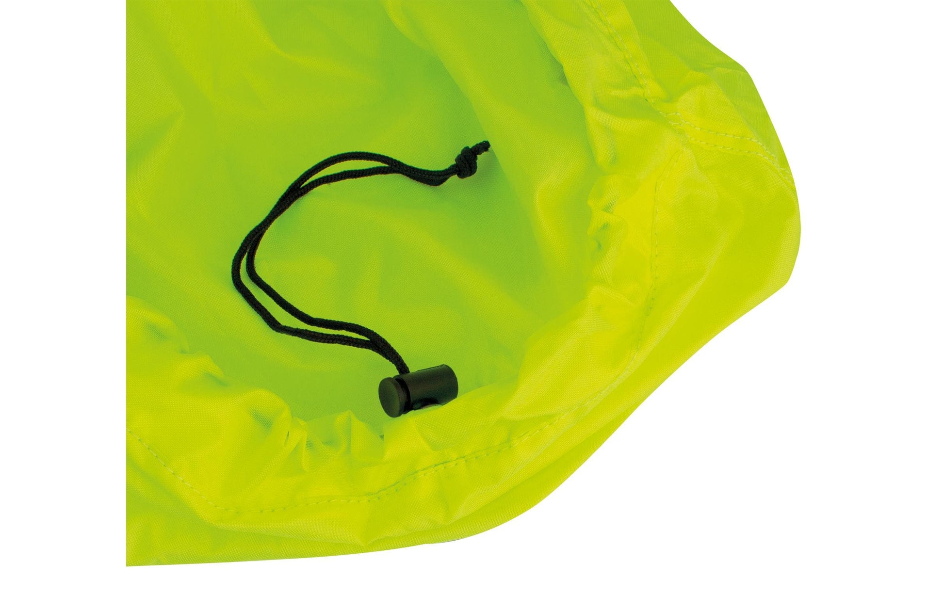 Eurotrail Rucksack-Regenschutz Combicover L – 55–88 l – Gelb