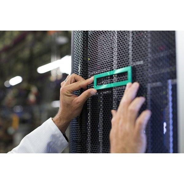 HPE Wandhalterung AP-203H-MNT1 – für 203H-Serie AP – weiss – 1 Stk.