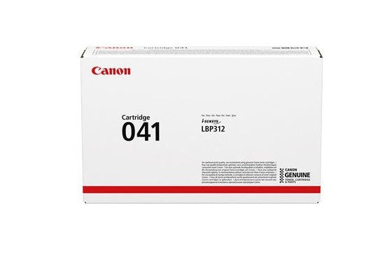 Canon Toner CRG 041