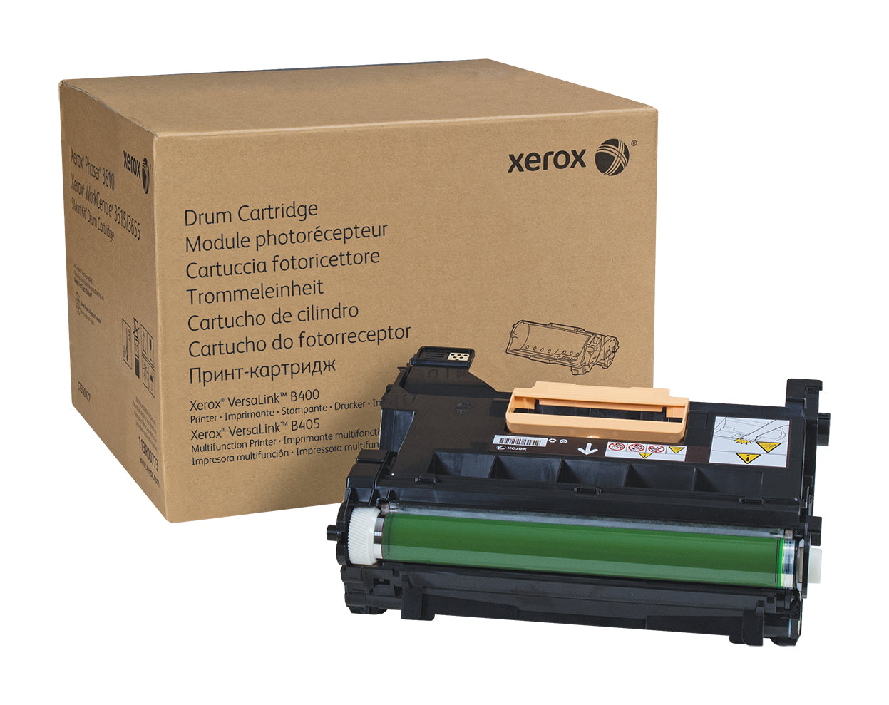 Xerox Bildtrommel – für VersaLink B400/B405
