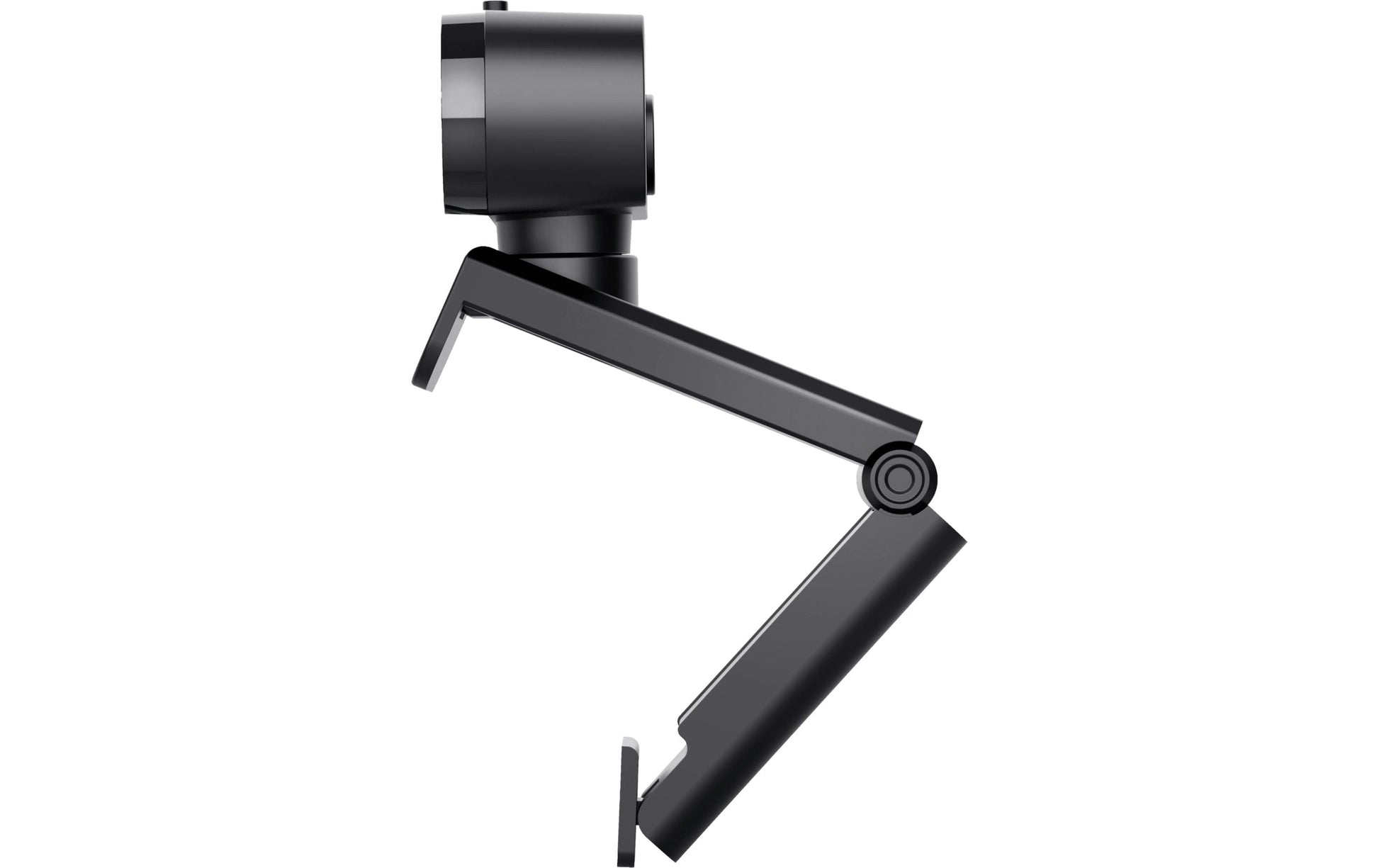 Trust TW-250 – Webcam – 2K QHD, USB-A, USB 2.0, Mikrofon, Schwarz