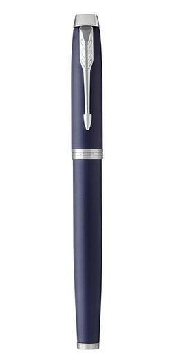 Parker IM CC – Federspitze M – Blau