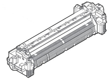 Kyocera Fixiereinheit 302NL93071 – für TASKalfa 3011i, TASKalfa 3511i, PF-791 und andere