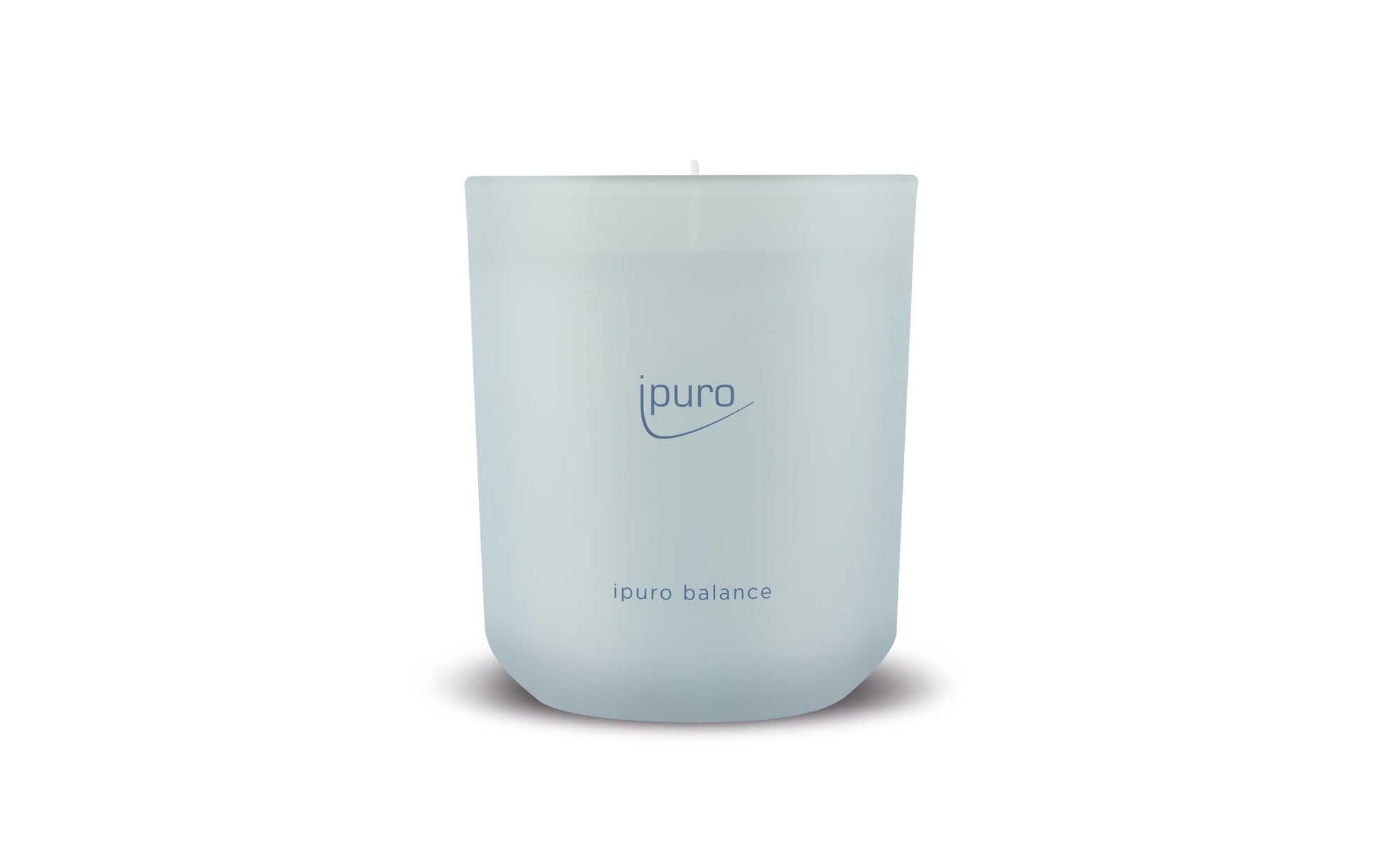 ipuro Balance – Duftkerze, 50 h