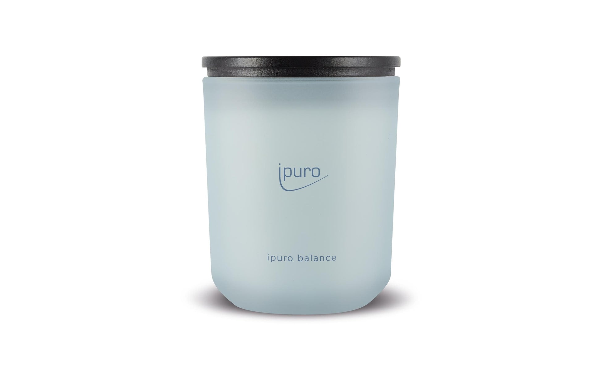 ipuro Balance – Duftkerze, 50 h
