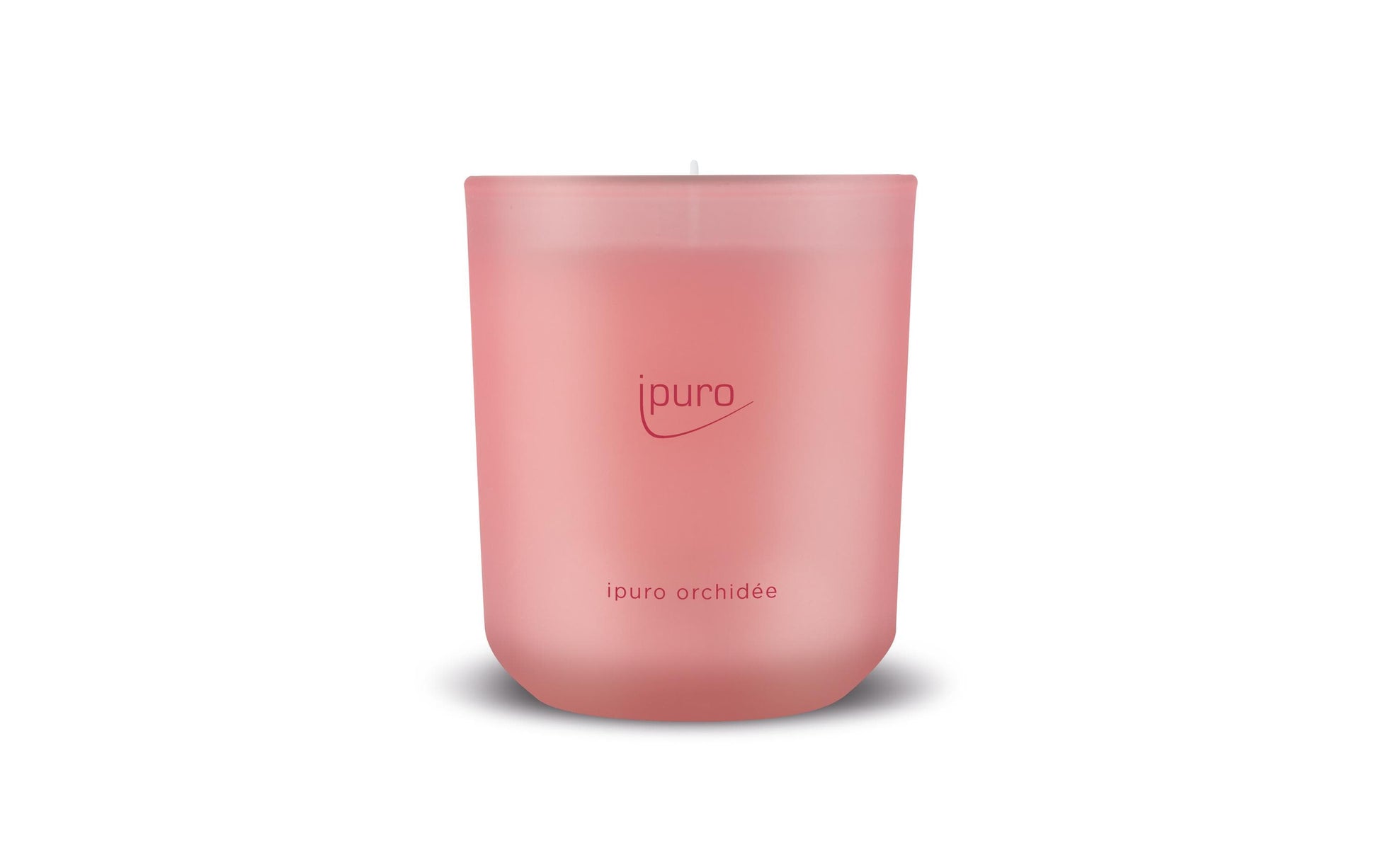 ipuro orchidée – Duftkerze, 50 h