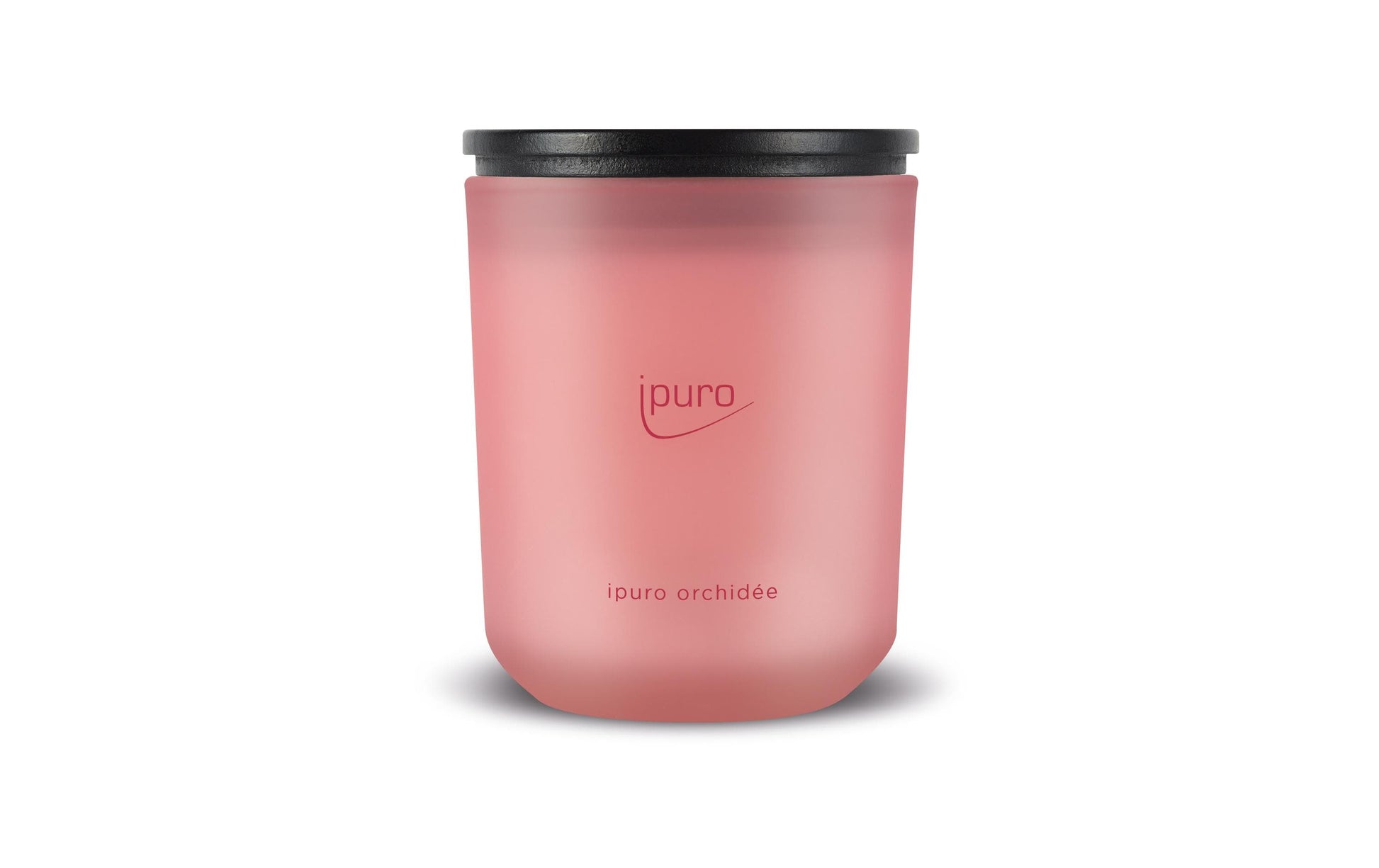 ipuro orchidée – Duftkerze, 50 h