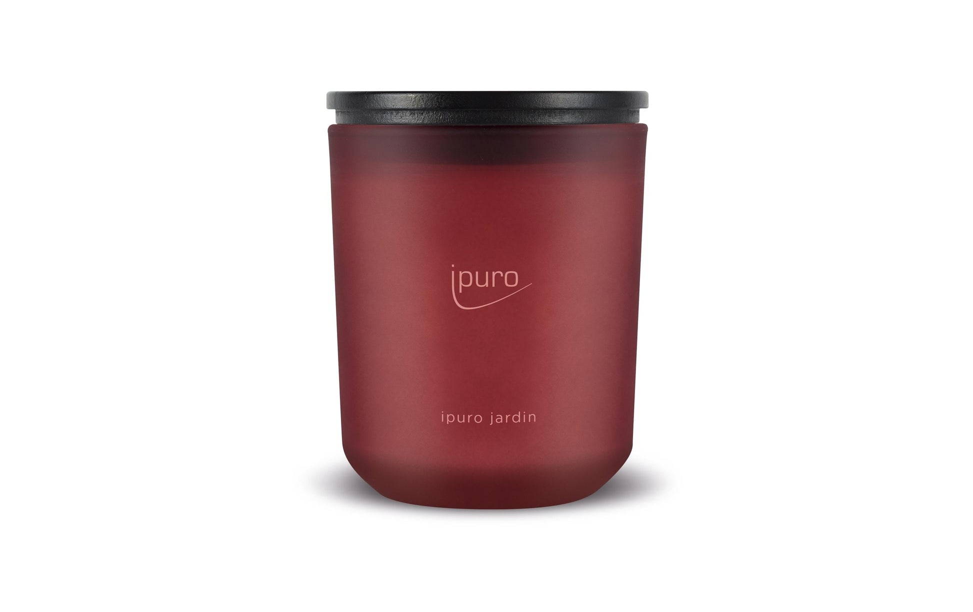ipuro Jardin – Duftkerze, 50 h