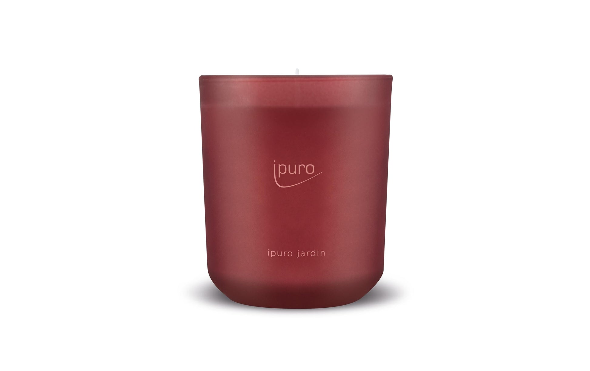 ipuro Jardin – Duftkerze, 50 h