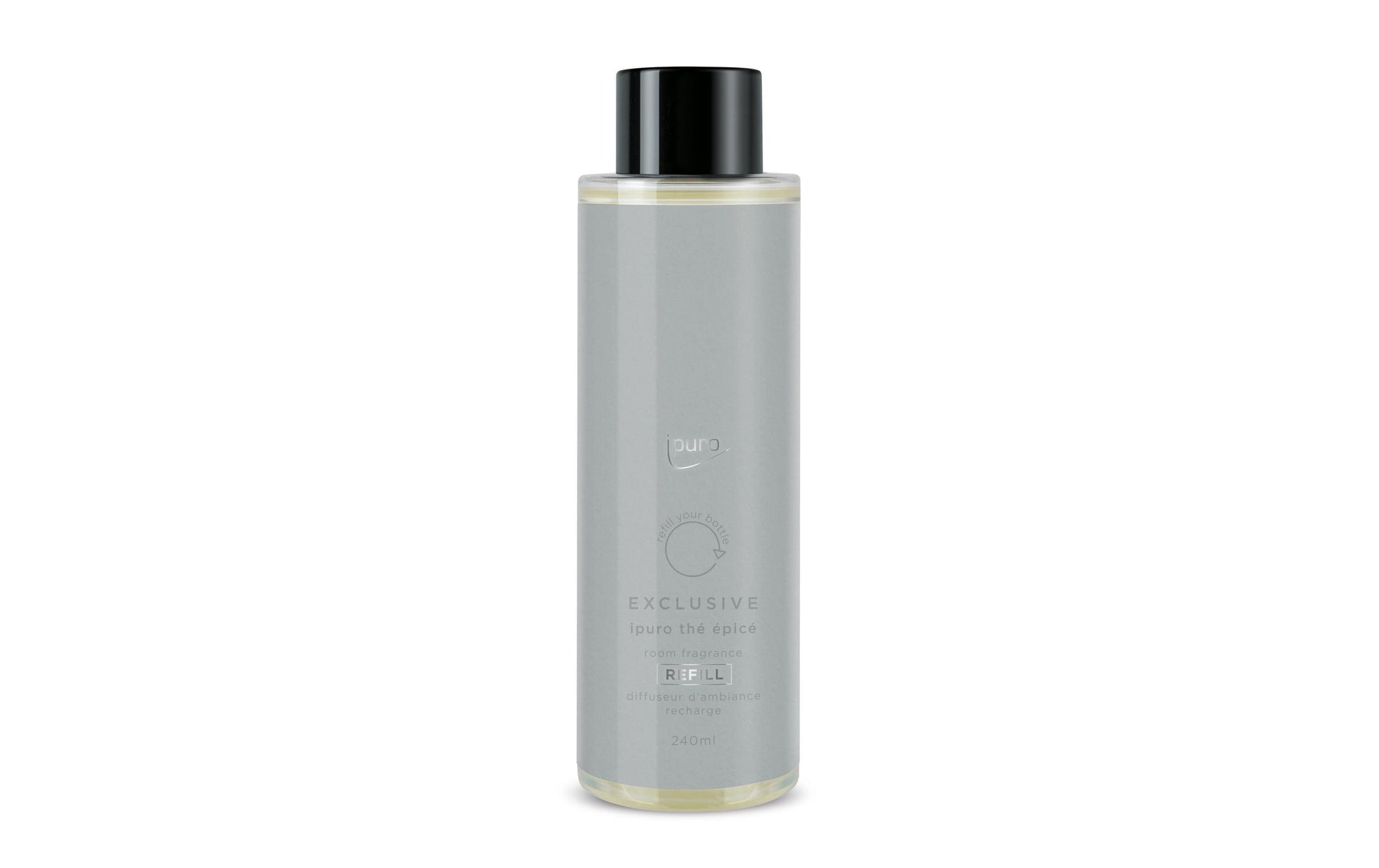 ipuro Refill the epice Grapefruit – 240 ml