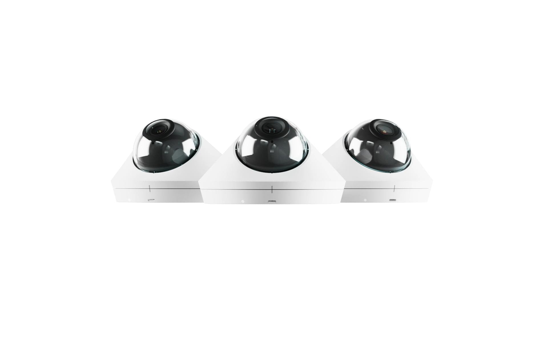 Ubiquiti Wildkamera – 2K, PoE, Deckenmontage