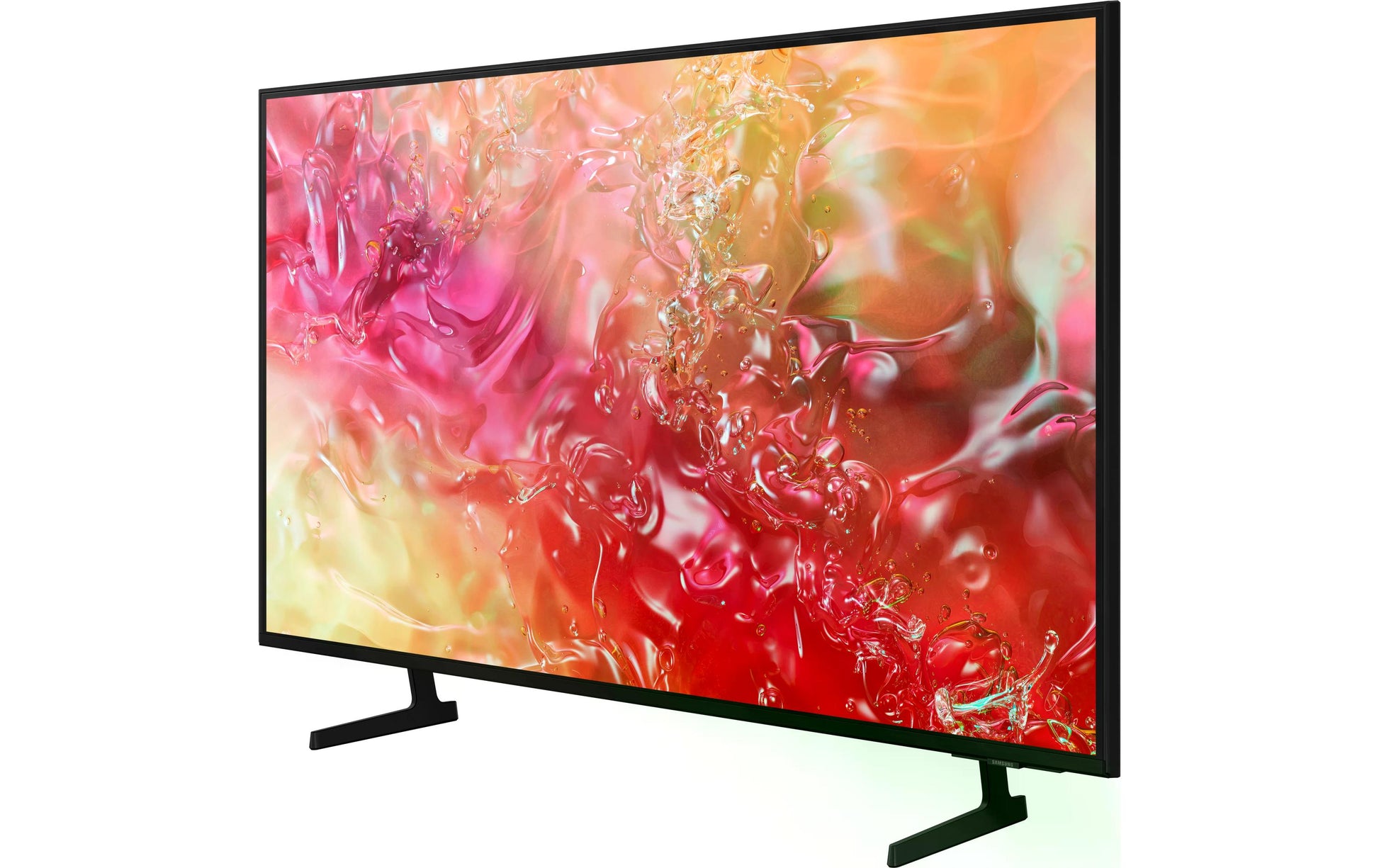 Samsung UE43DU7170 – 43" LED UHD 4K, Tizen, HDR10+ (2024)
