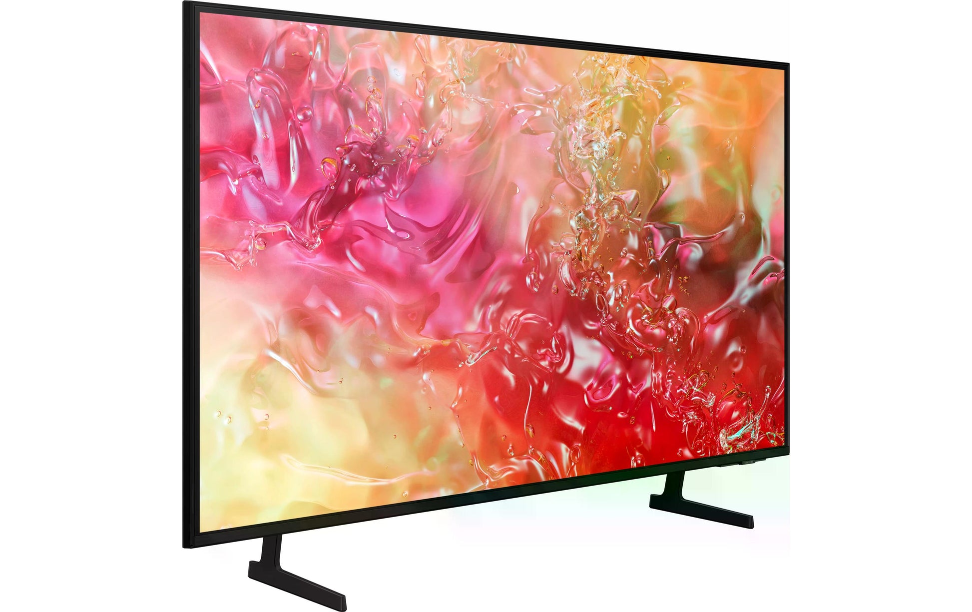 Samsung UE43DU7170 – 43" LED UHD 4K, Tizen, HDR10+ (2024)