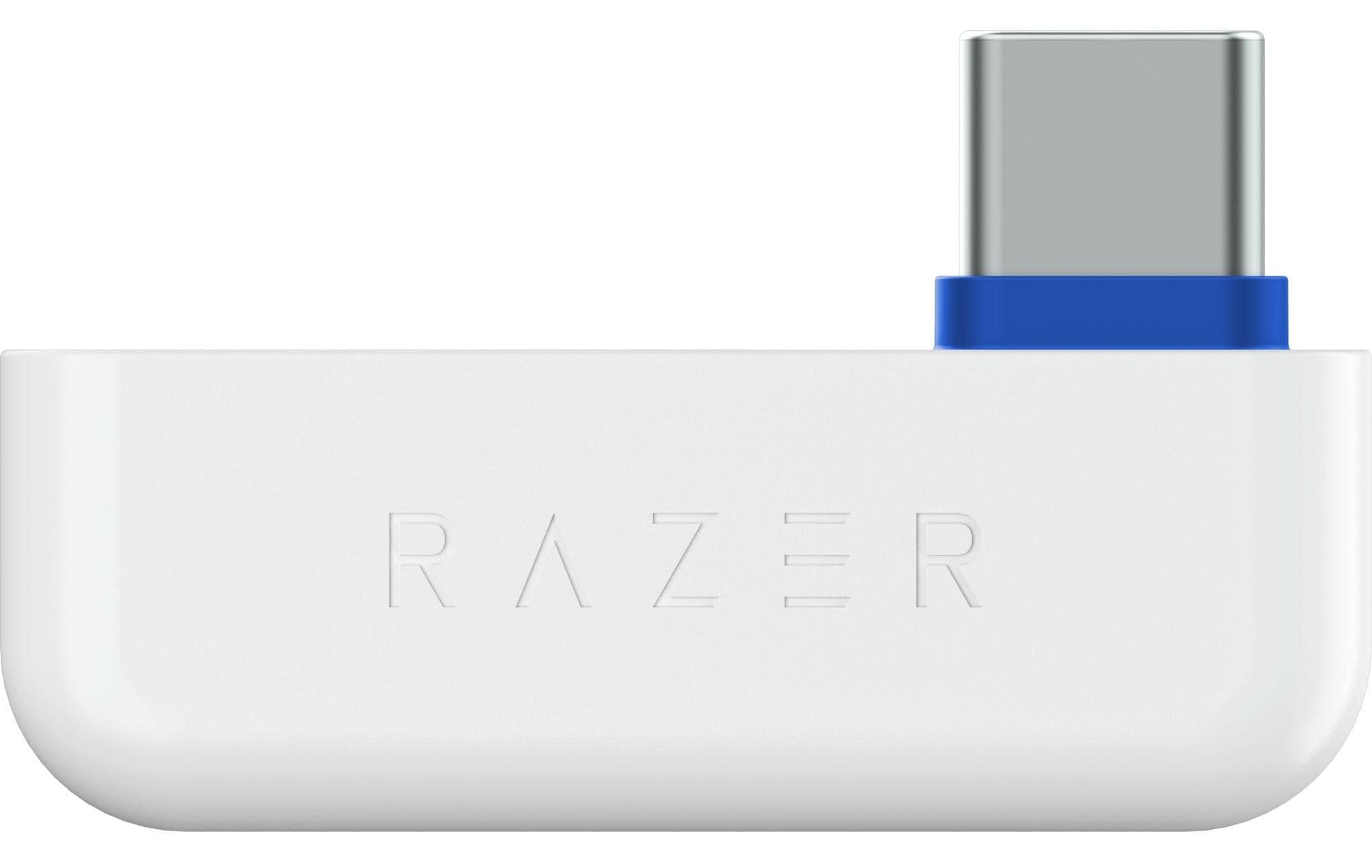 Razer BlackShark V2 Pro für Xbox – Over-Ear Gaming-Headset – Bluetooth, THX Spatial Audio – Weiss – bis 70 h