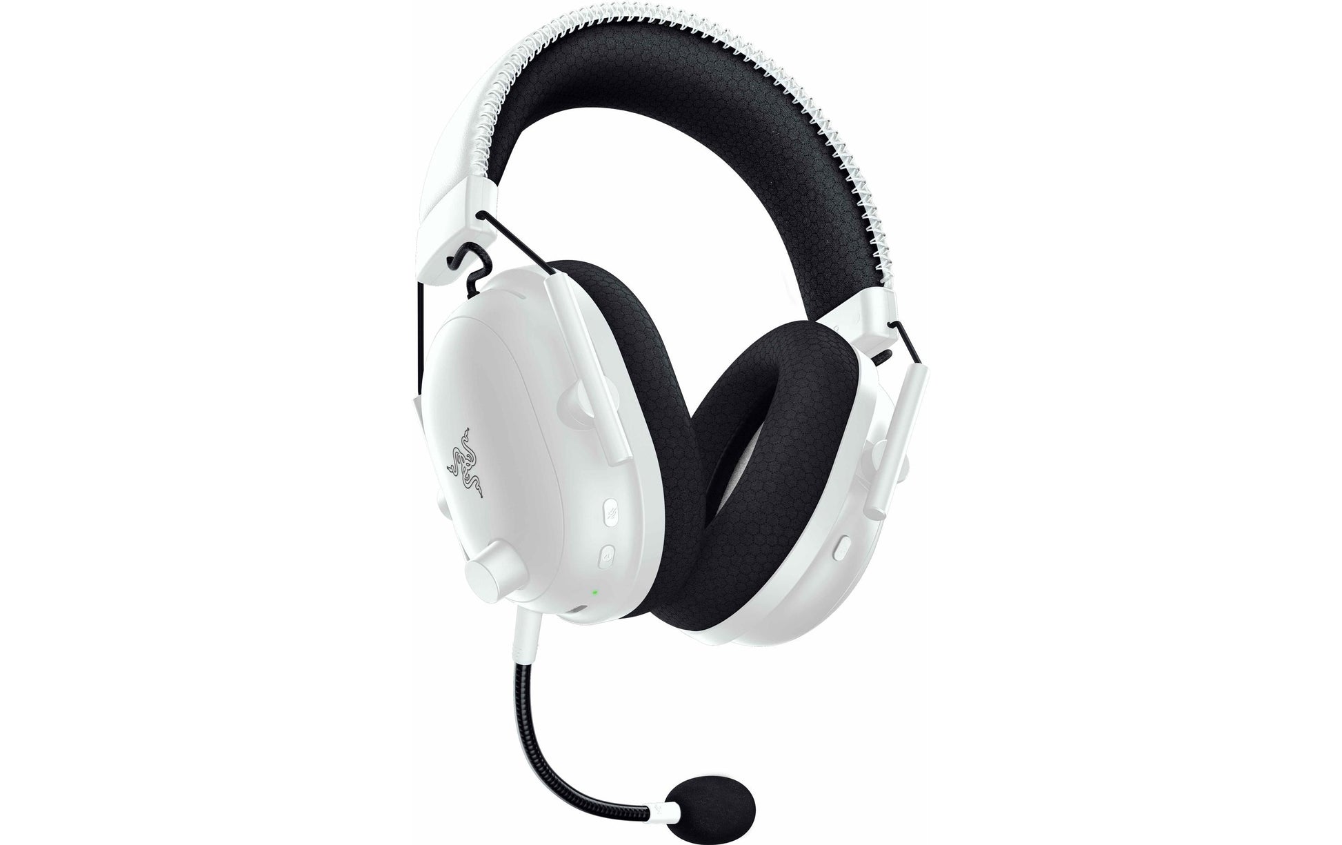 Razer BlackShark V2 Pro für Xbox – Over-Ear Gaming-Headset – Bluetooth, THX Spatial Audio – Weiss – bis 70 h