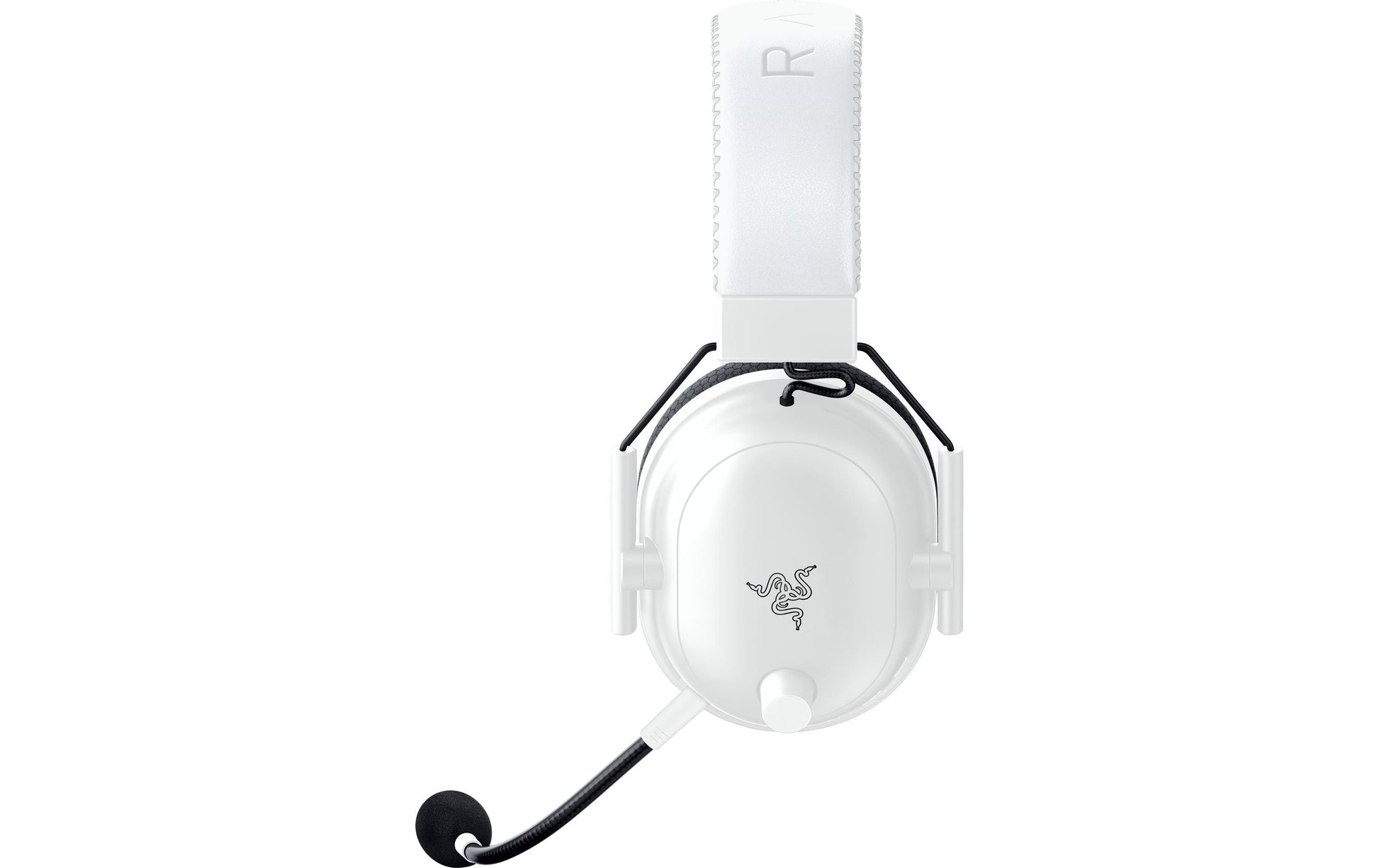 Razer BlackShark V2 Pro für Xbox – Over-Ear Gaming-Headset – Bluetooth, THX Spatial Audio – Weiss – bis 70 h