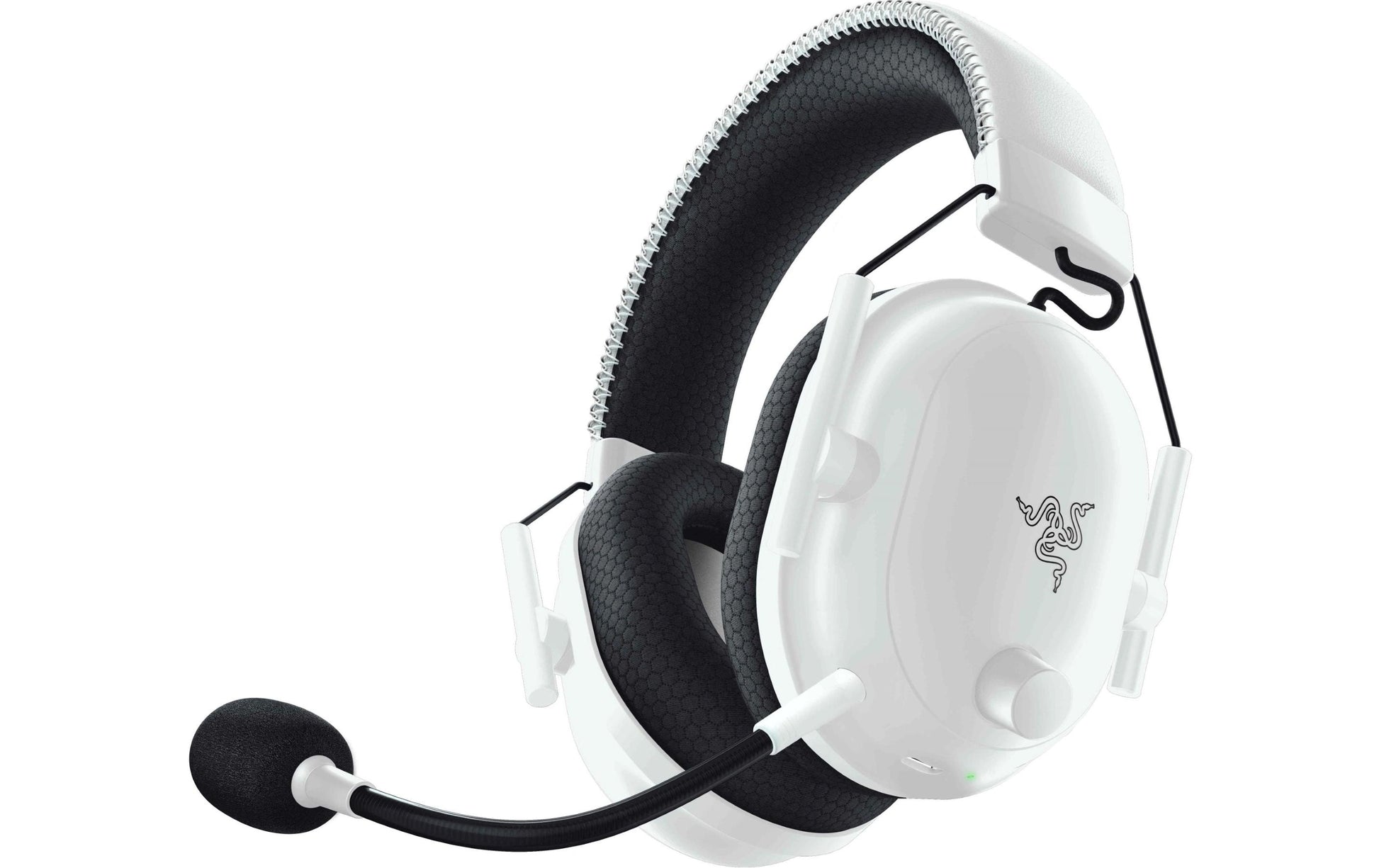 Razer BlackShark V2 Pro für Xbox – Over-Ear Gaming-Headset – Bluetooth, THX Spatial Audio – Weiss – bis 70 h