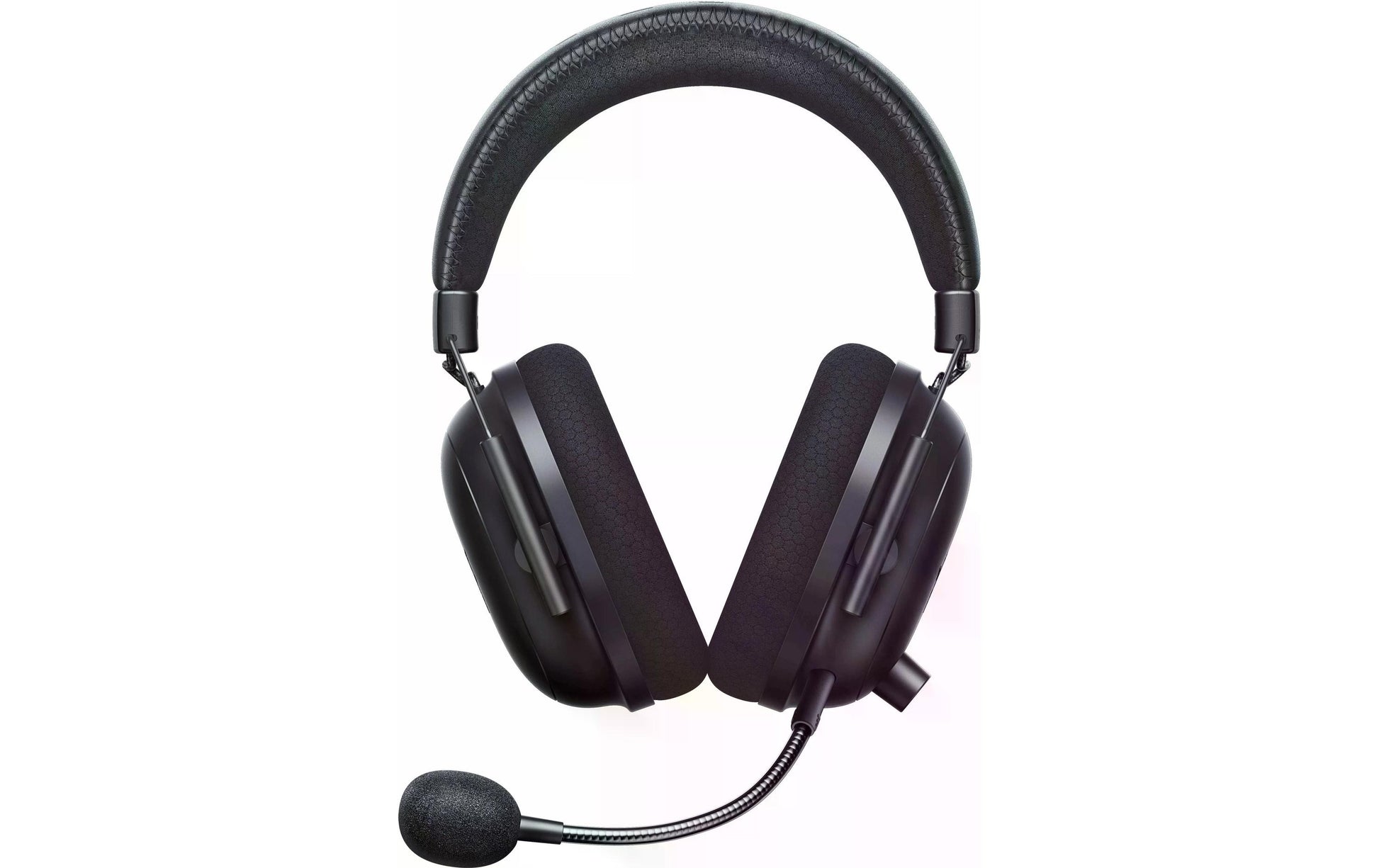 Razer BlackShark V2 Pro – Bluetooth Gaming-Headset – Surround-Sound – Schwarz – für PS5 – bis 70 h