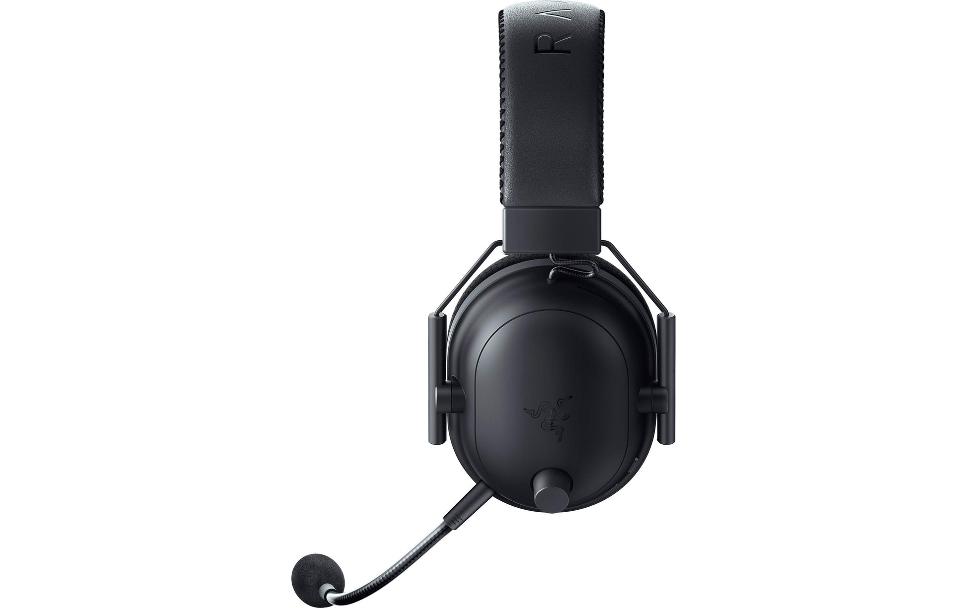 Razer BlackShark V2 Pro – Bluetooth Gaming-Headset – Surround-Sound – Schwarz – für PS5 – bis 70 h
