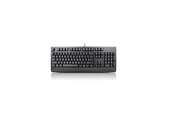 Lenovo Preferred Pro II – Tastatur, kabelgebunden (USB-A), CH-Layout (DE-CH)