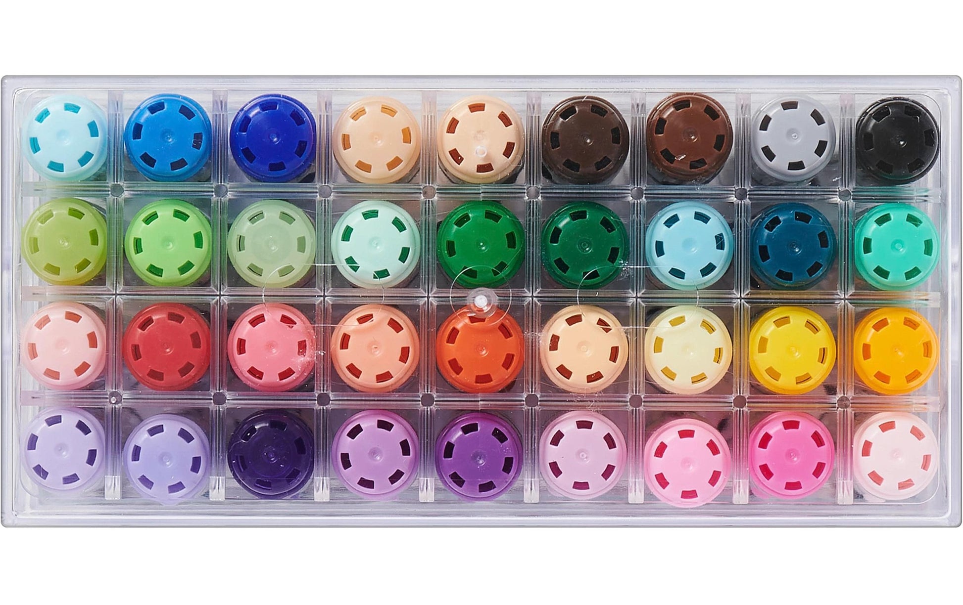 Copic Nachfülltinte für Copic Marker