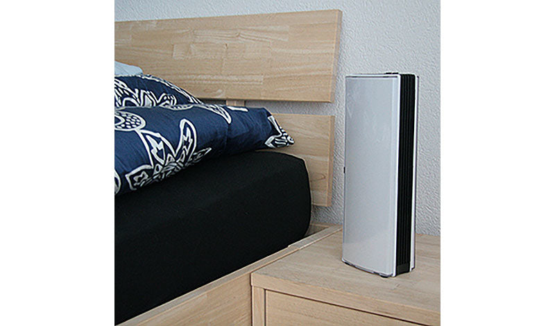 Sonnenkönig Luftreiniger Puro 4 – bis 14m², 25 dB