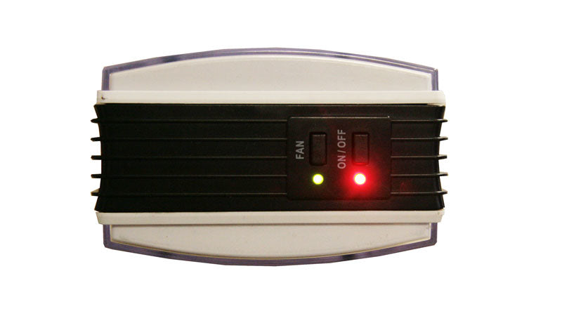 Sonnenkönig Luftreiniger Puro 4 – bis 14m², 25 dB