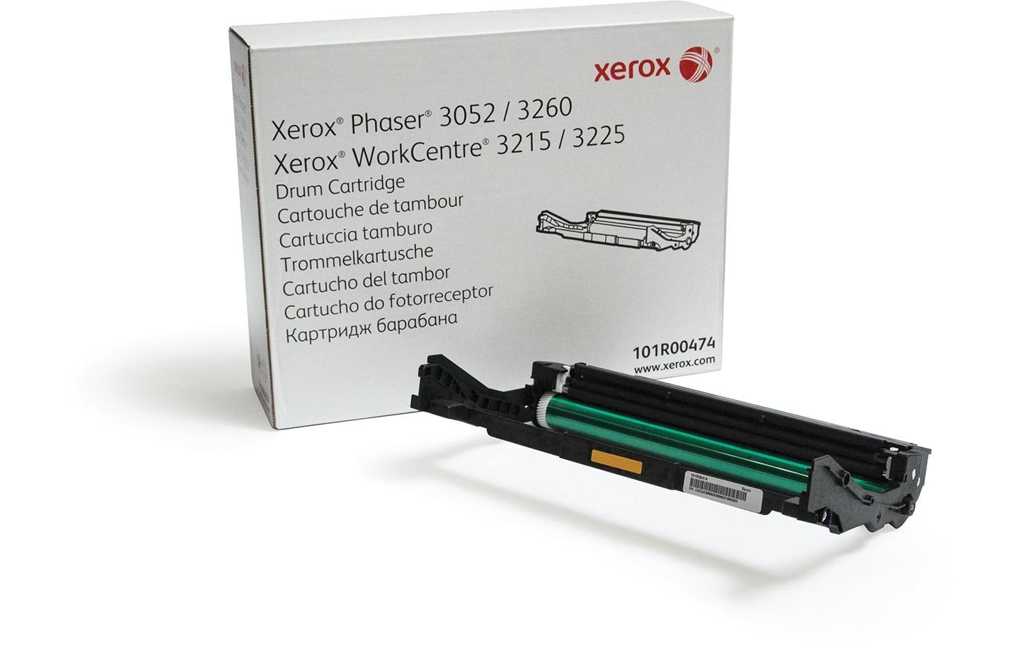 Xerox Bildtrommel – bis zu 10'000 Seiten