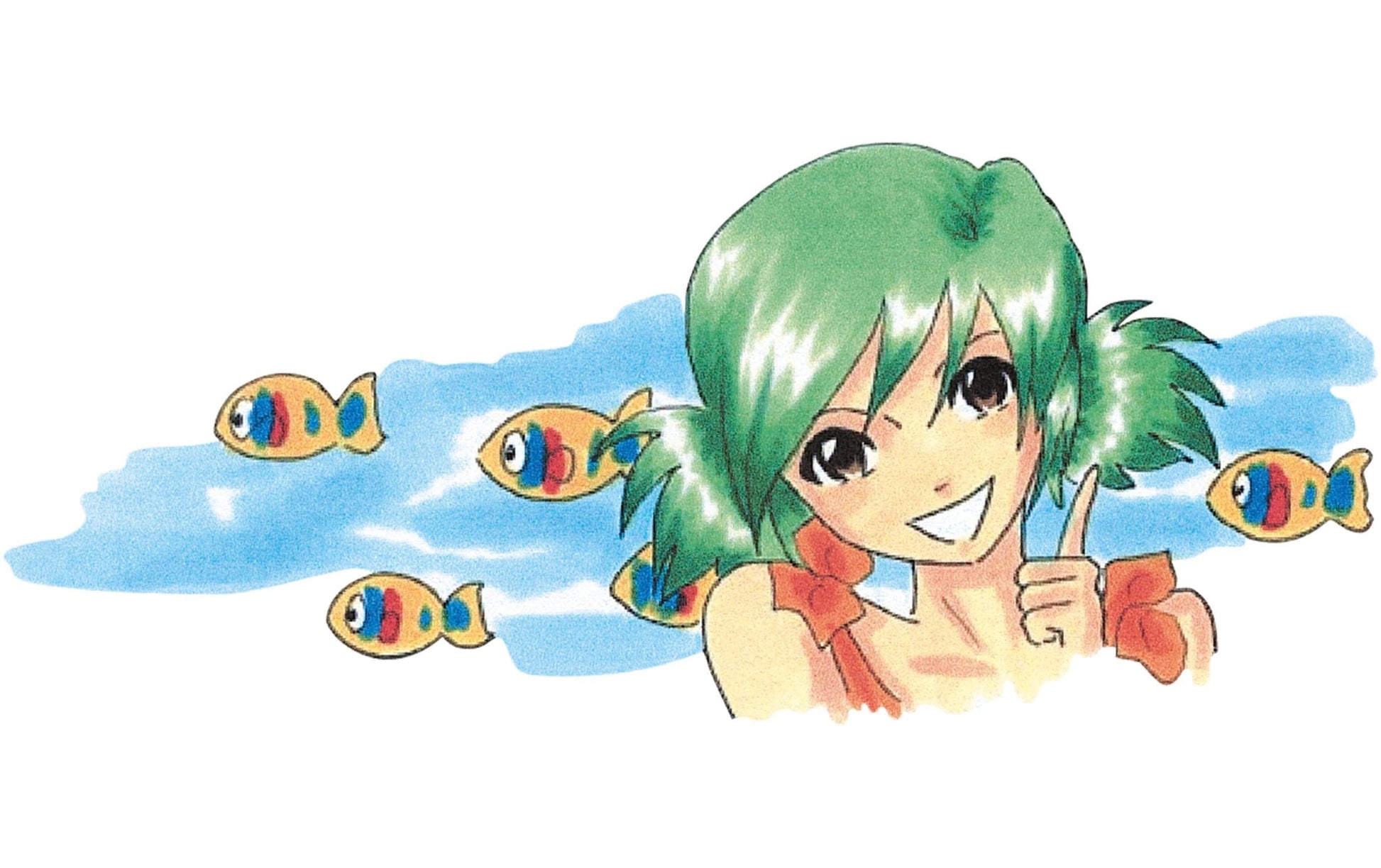Copic Non-Permanent Marker Ciao – Pinselspitze 1,4 mm – sortiert – 36er-Set – nachfüllbar