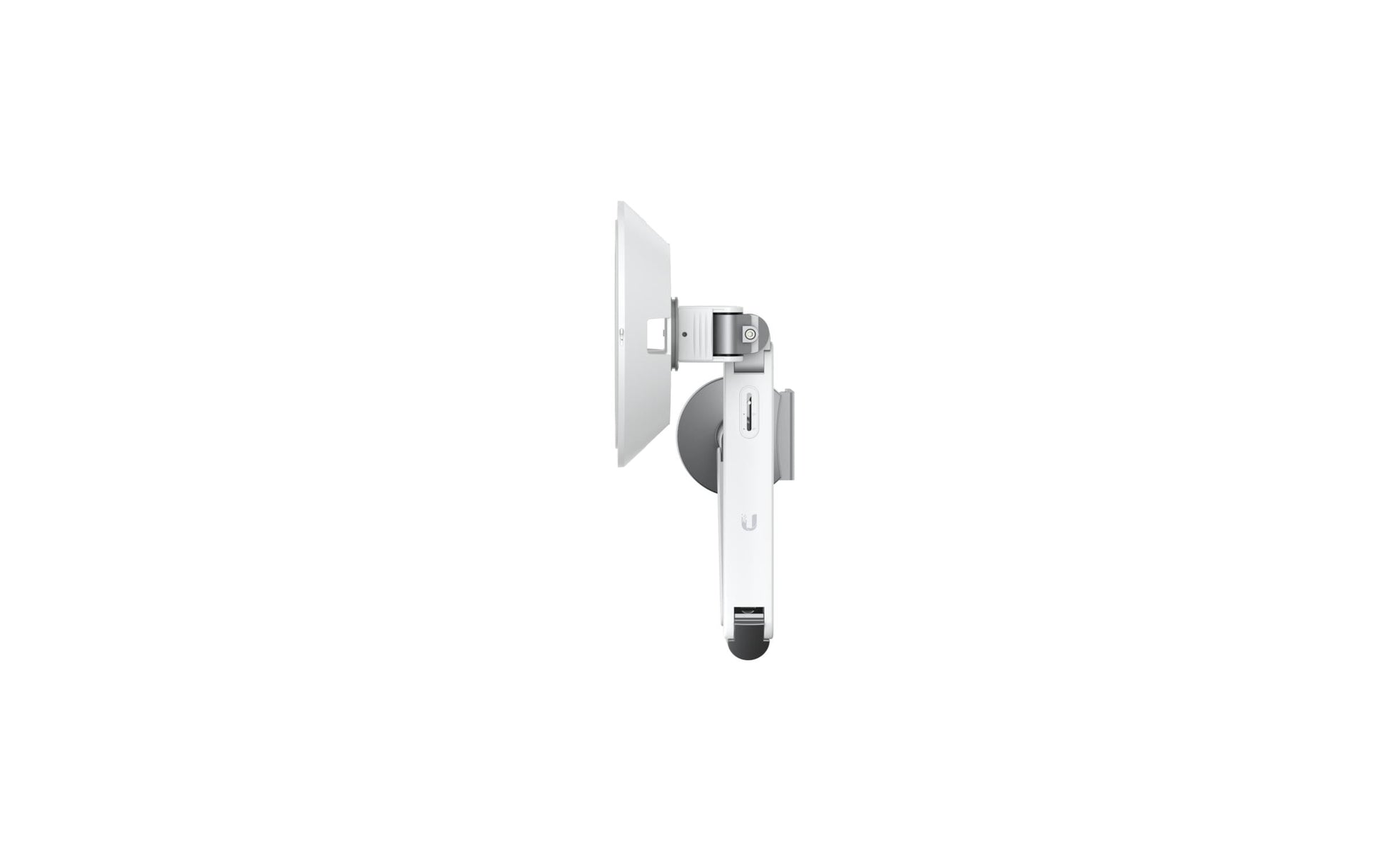 Ubiquiti UniFi Connect UACC-DISPLAY-AM – Wandhalterung, schwenkbar, für UC-Display