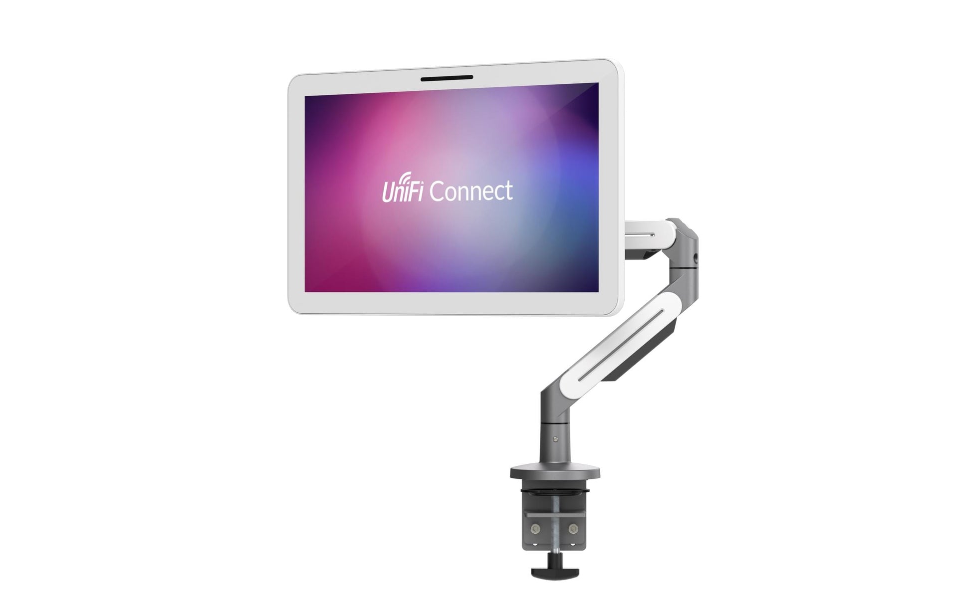 Ubiquiti UniFi Connect UACC-DISPLAY-AM – Wandhalterung, schwenkbar, für UC-Display