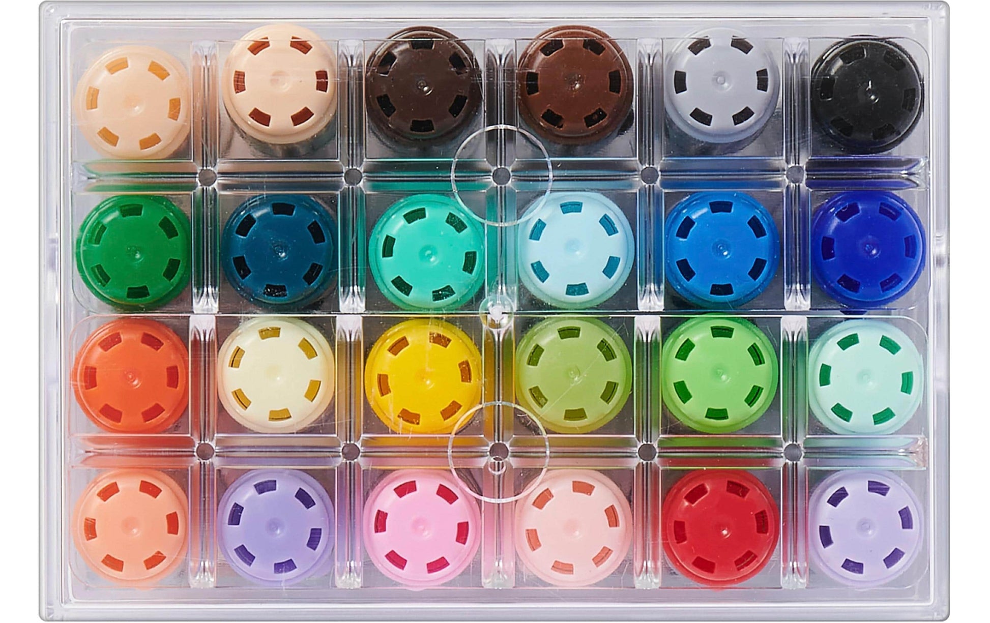 Copic Nachfülltinte für Copic Marker