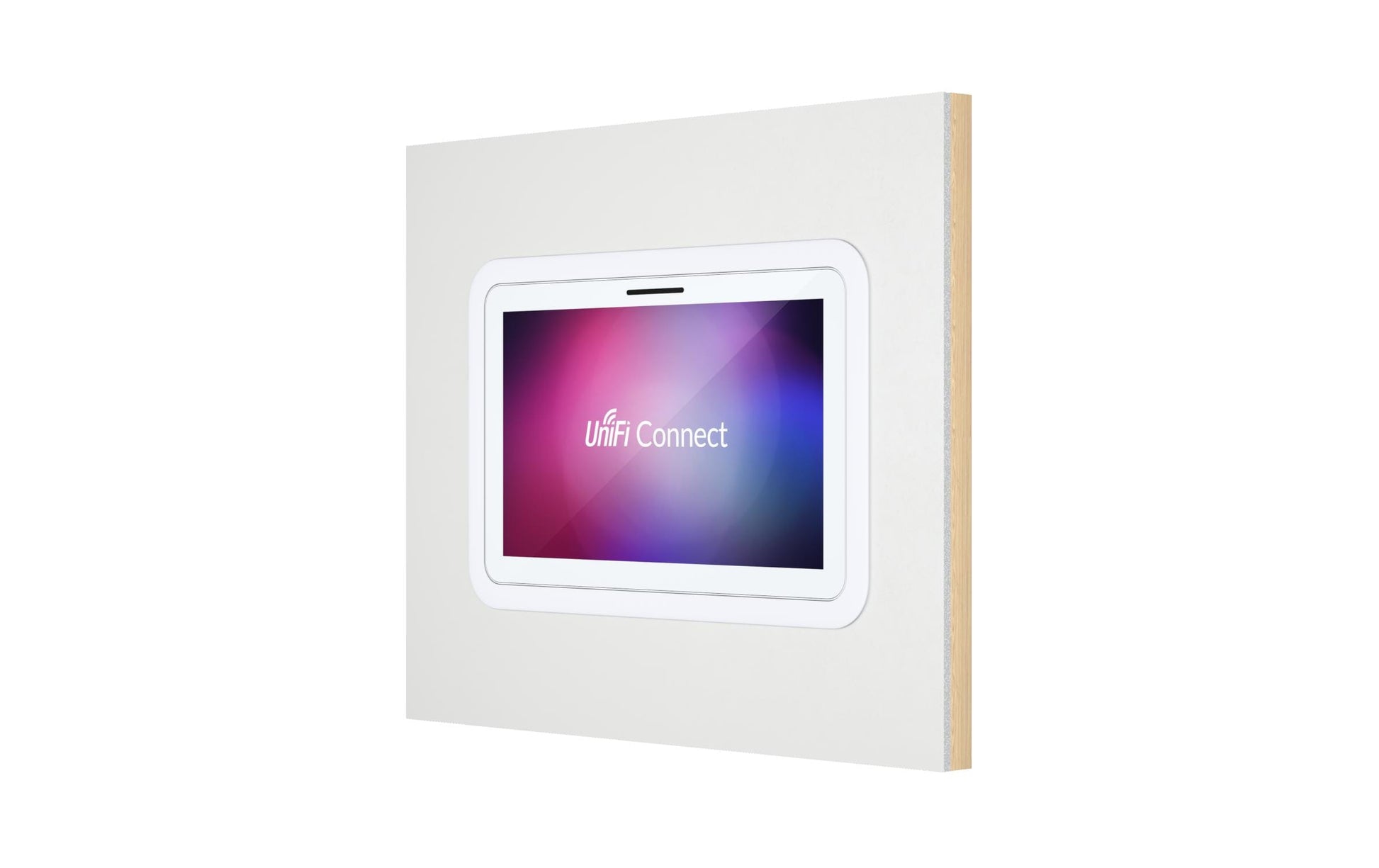 Ubiquiti UniFi Connect UACC-DISPLAY-FM – Wandhalterung für UC-Display