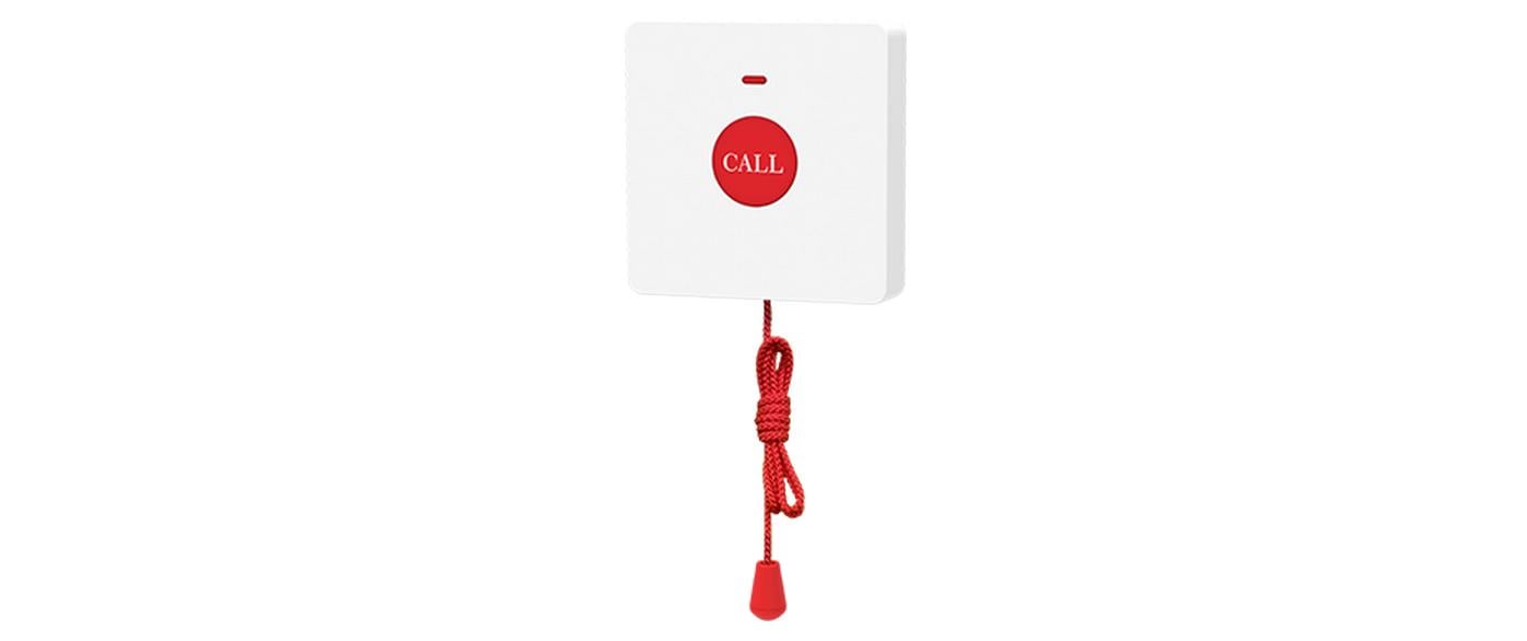 Fanvil KT30 – Notrufsender, Funk, für Serie Y501/Y501-Y/X305