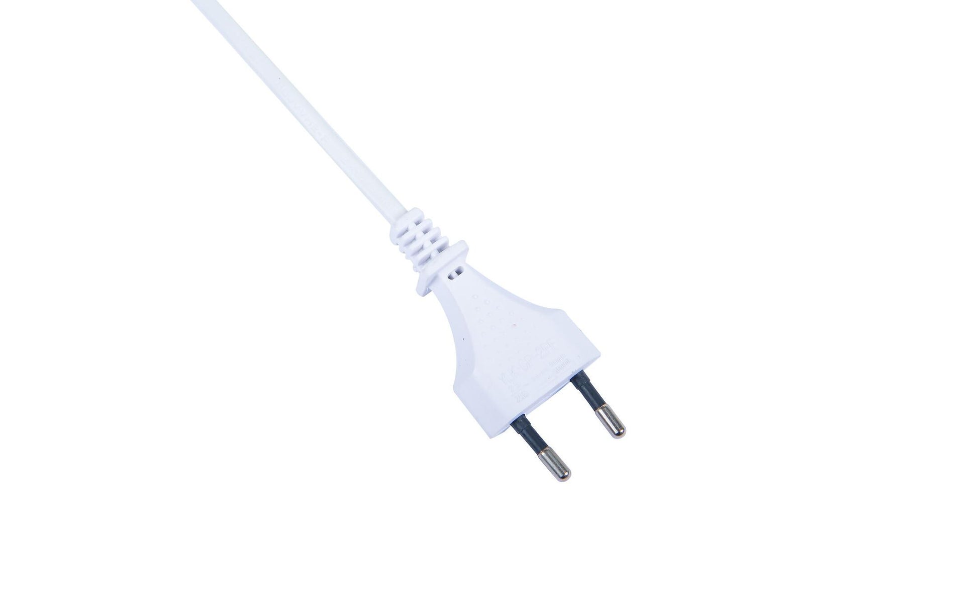 Skross Travel Station Steckdosenleiste, 2×Typ C, 1×USB-C, ohne Schalter, 1,5 m, Eingang T12 – weiss