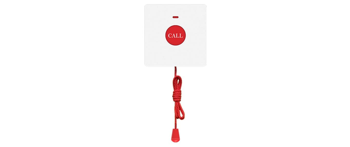 Fanvil KT30 – Notrufsender, Funk, für Serie Y501/Y501-Y/X305