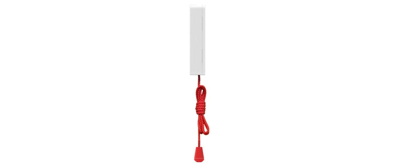 Fanvil KT30 – Notrufsender, Funk, für Serie Y501/Y501-Y/X305