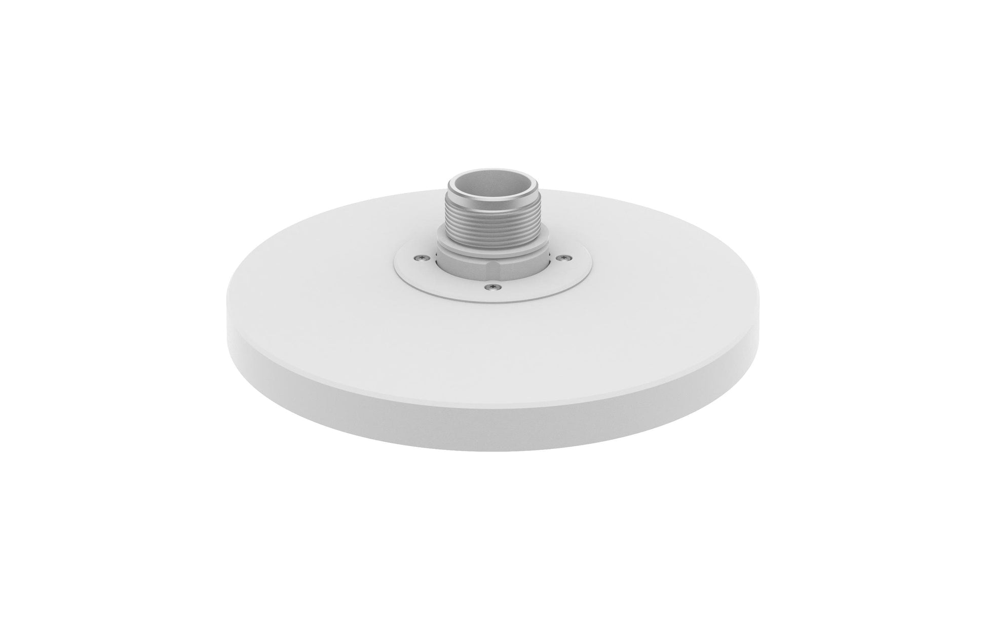 Hanwha SBP-250HMW Halterung – Aluminium – 1 1/2" Gewinde – für PNM-8082 VT, PNM-9084QZ und andere