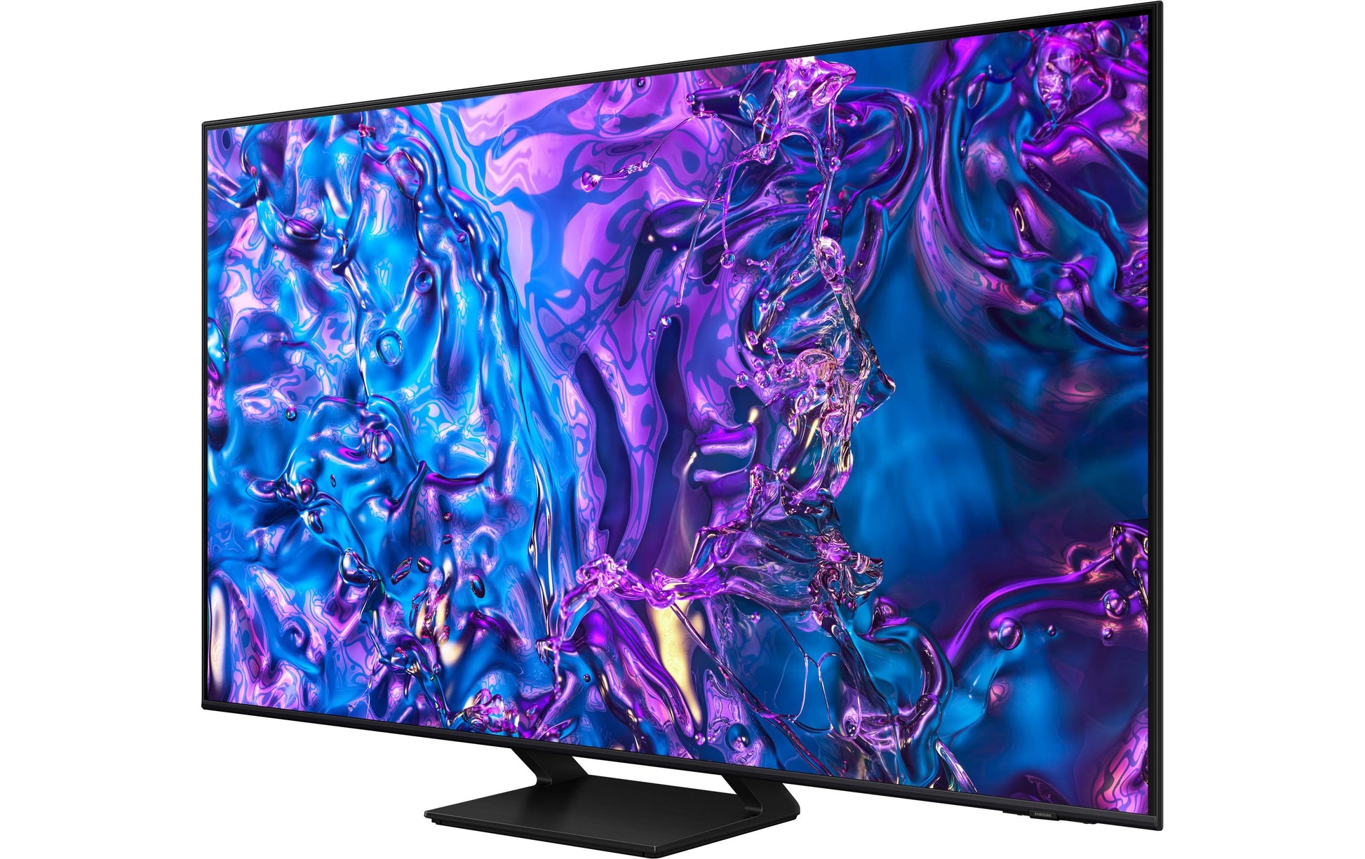 Samsung QE75Q70D – 75" QLED UHD 4K, Tizen, HDR10+ (2024)