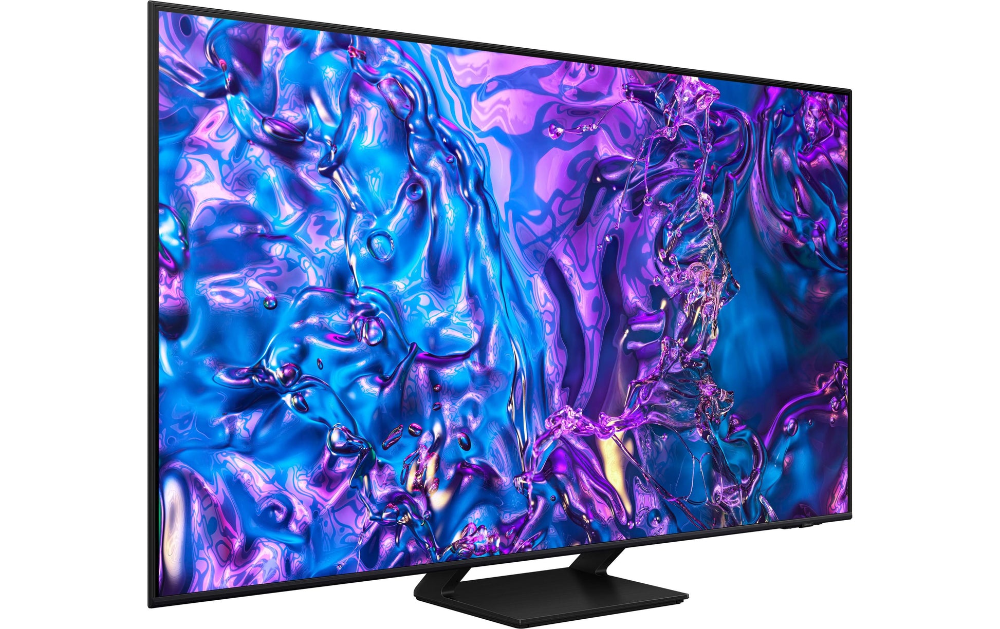 Samsung QE75Q70D – 75" QLED UHD 4K, Tizen, HDR10+ (2024)