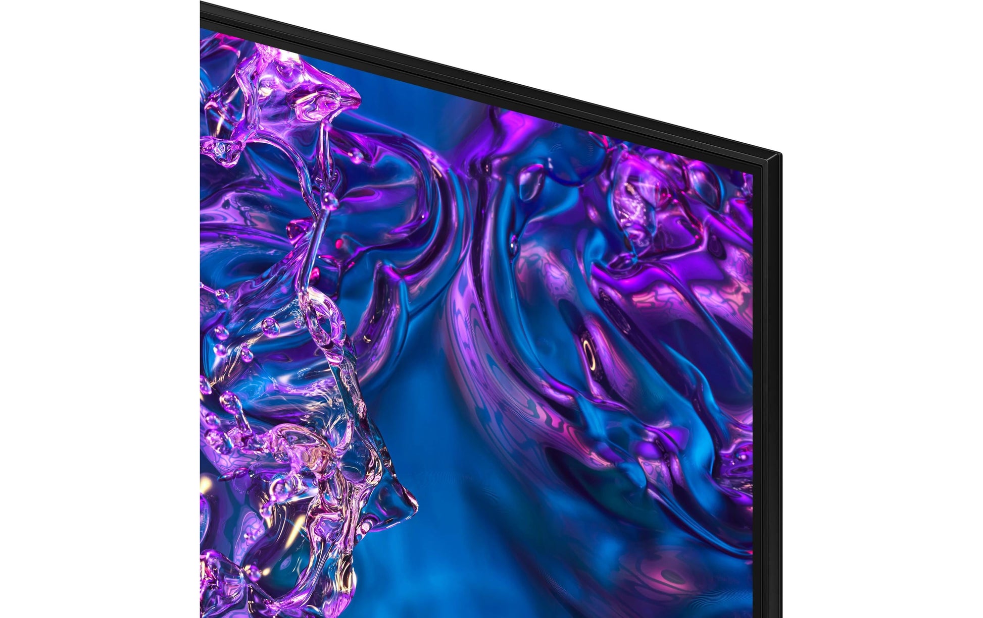 Samsung QE75Q70D – 75" QLED UHD 4K, Tizen, HDR10+ (2024)
