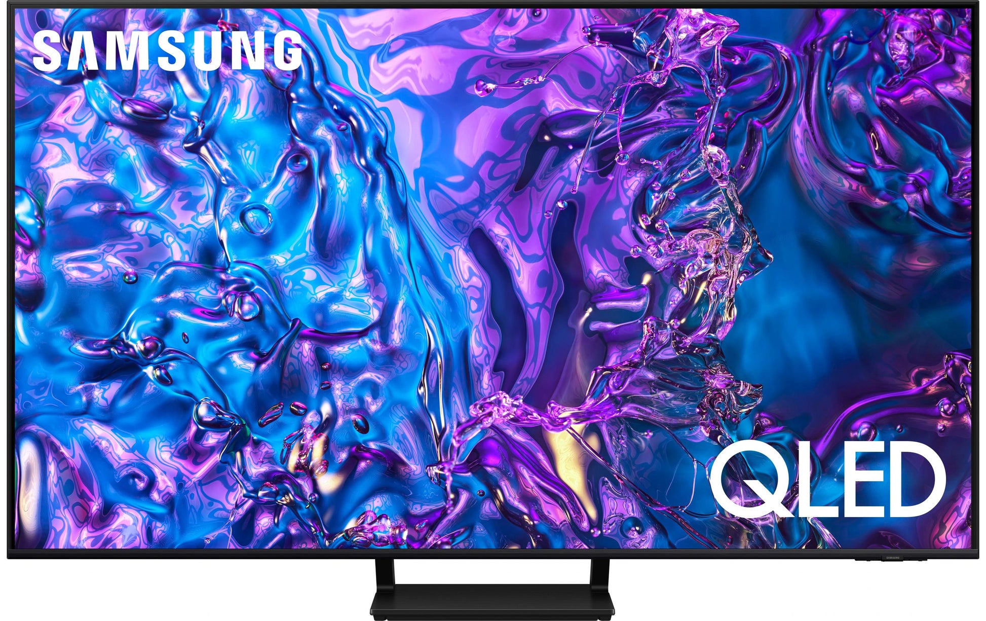 Samsung QE75Q70D – 75" QLED UHD 4K, Tizen, HDR10+ (2024)
