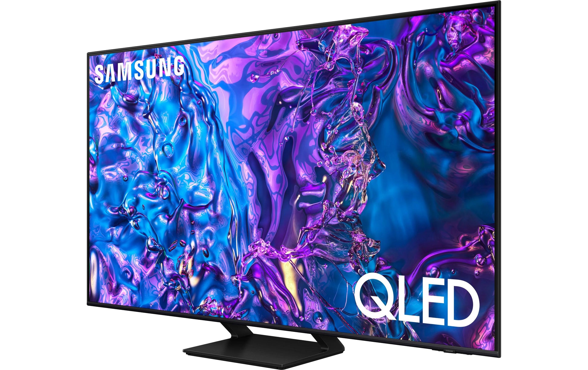 Samsung QE75Q70D – 75" QLED UHD 4K, Tizen, HDR10+ (2024)