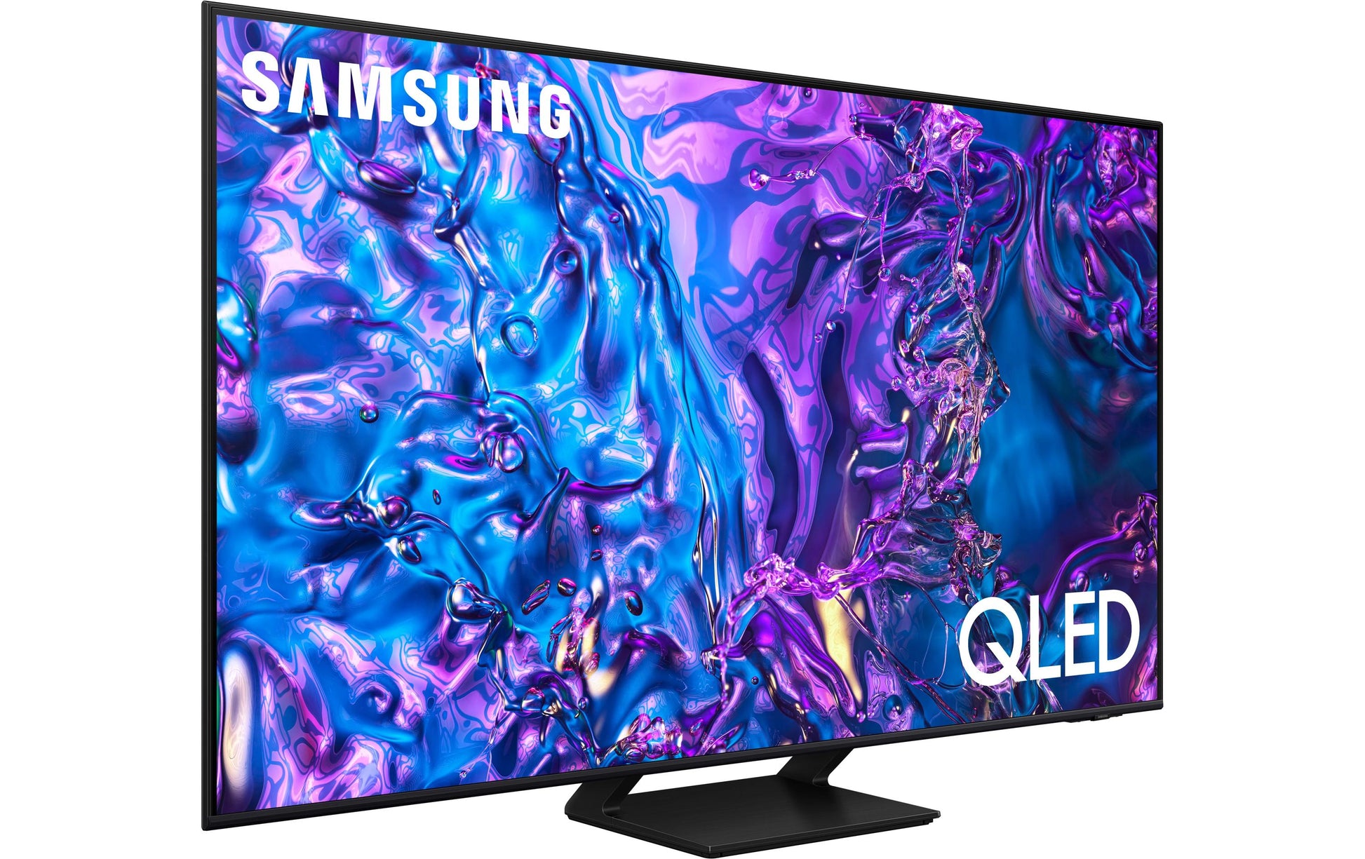 Samsung QE75Q70D – 75" QLED UHD 4K, Tizen, HDR10+ (2024)