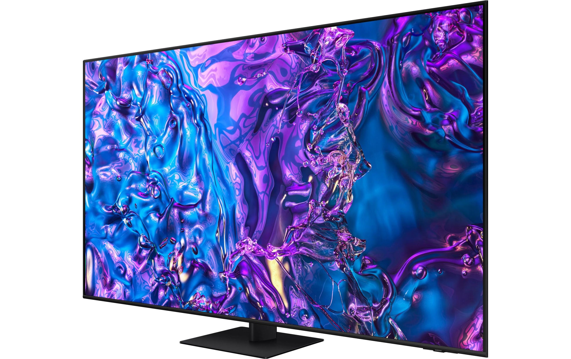 Samsung QE85Q70D – 85" QLED UHD 4K, Tizen (2024)