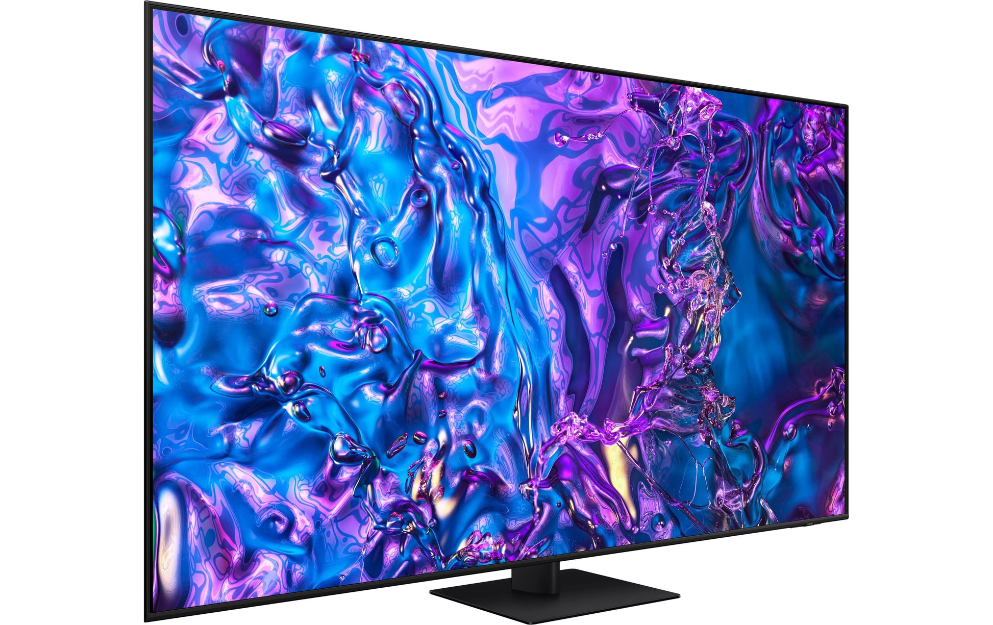 Samsung QE85Q70D – 85" QLED UHD 4K, Tizen (2024)