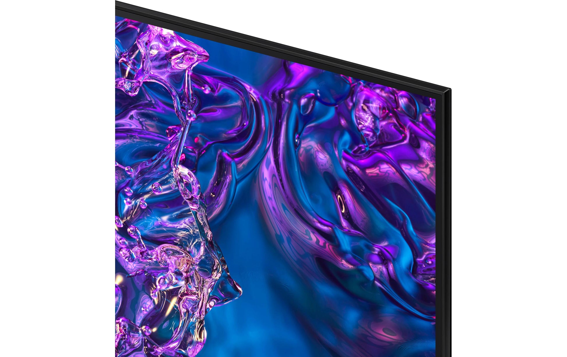 Samsung QE85Q70D – 85" QLED UHD 4K, Tizen (2024)