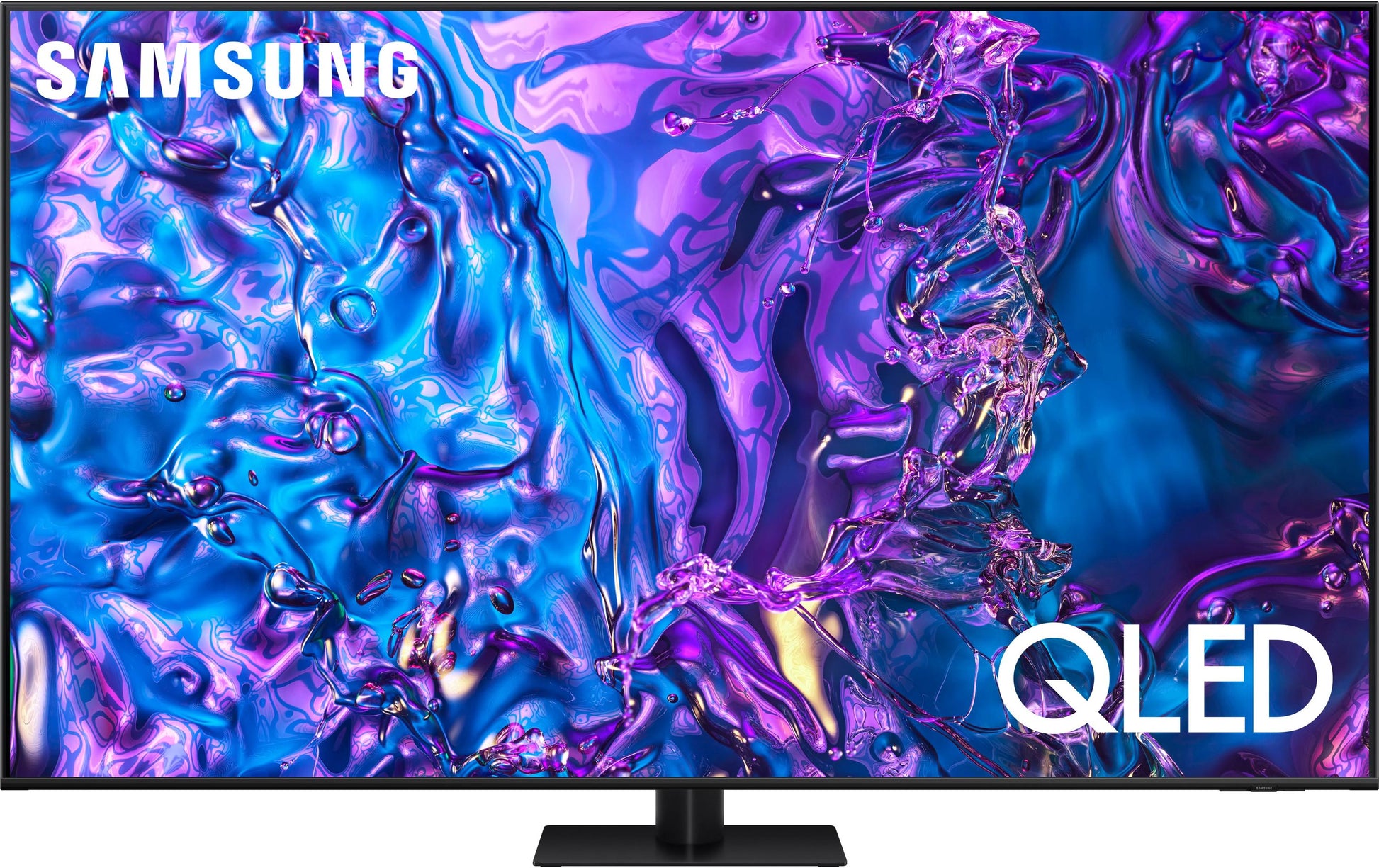 Samsung QE85Q70D – 85" QLED UHD 4K, Tizen (2024)