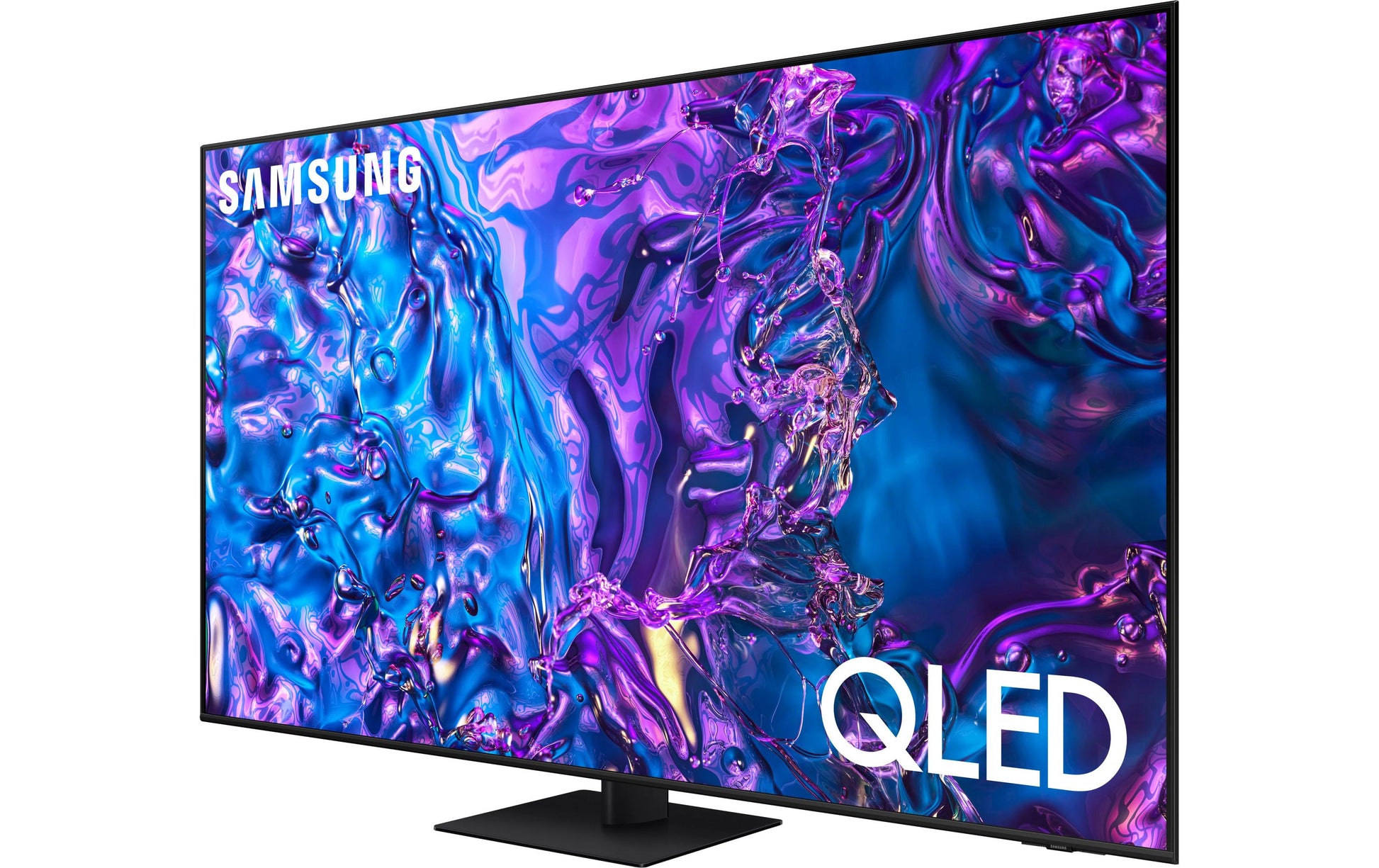 Samsung QE85Q70D – 85" QLED UHD 4K, Tizen (2024)